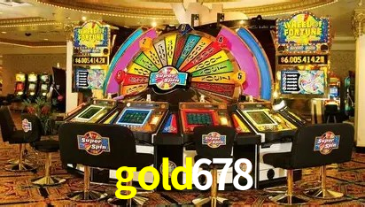 Tecnologia da Plataforma gold678