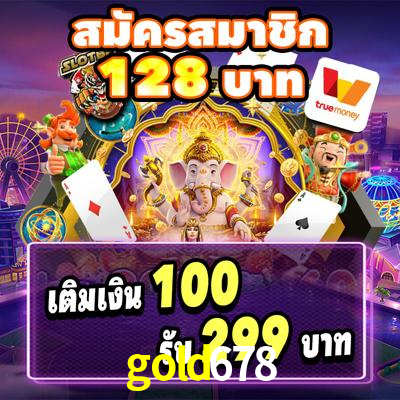 Casino Ao Vivo gold678