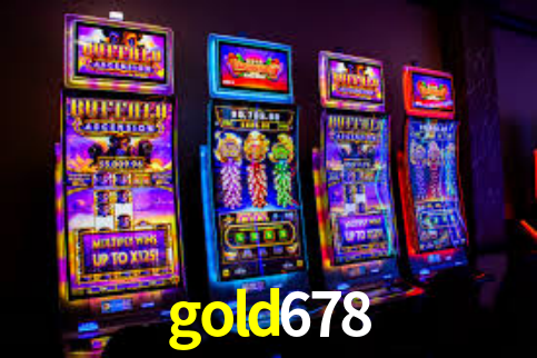 Interface do App gold678