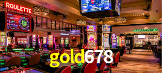 Bônus Diários gold678