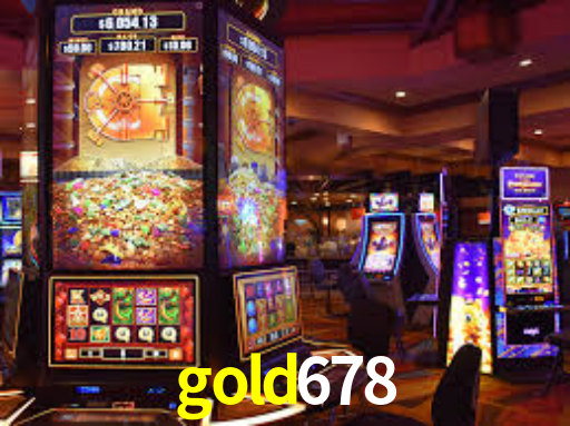 Jogos Exclusivos gold678