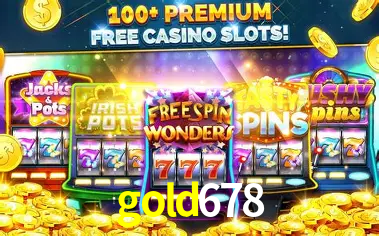 Promoção Relâmpago gold678